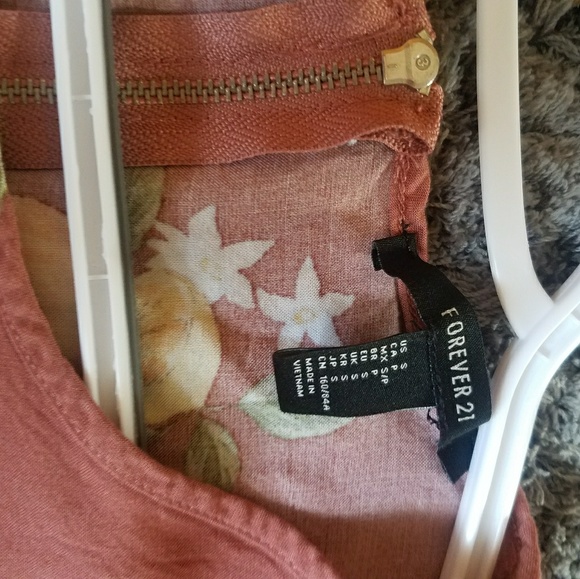 Forever 21 dress - Picture 2 of 2